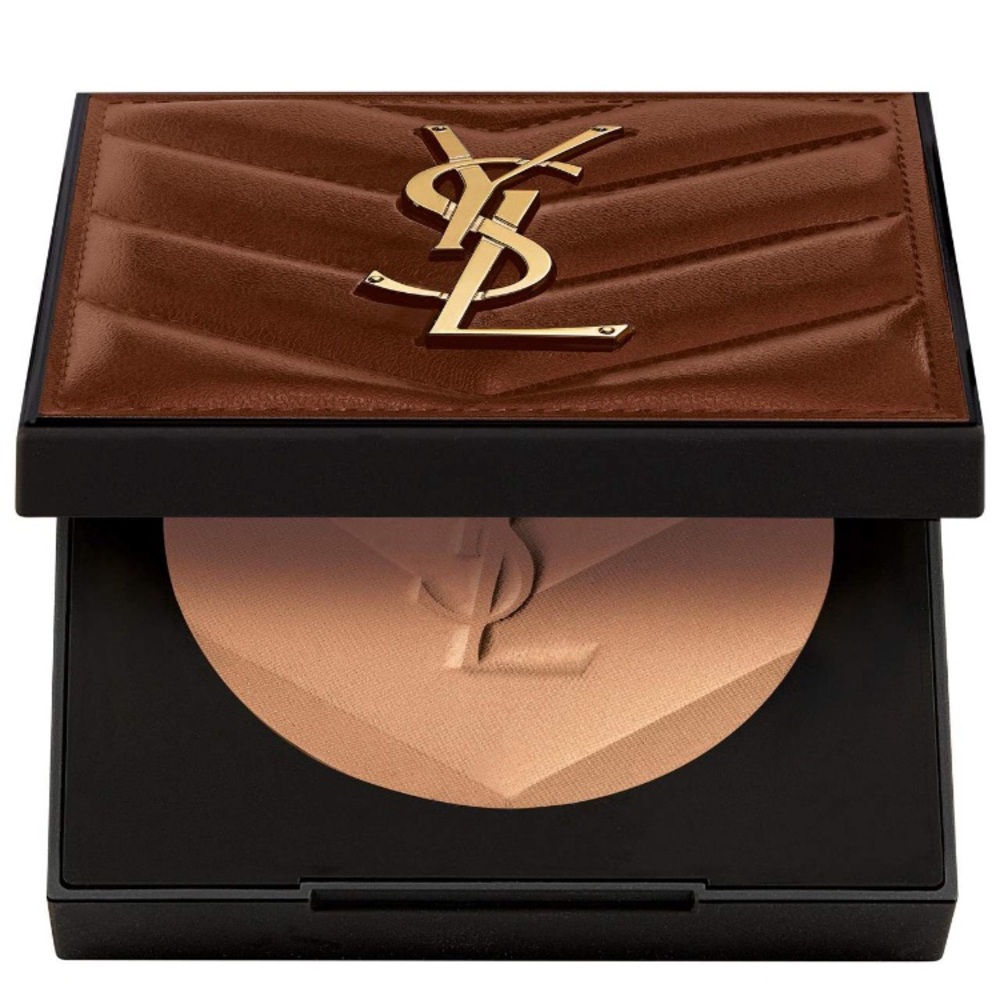 “2 Dune” Yves Saint Laurent All Hours Hyper Bronzer